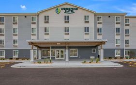 Woodspring Suites Chicago Midway